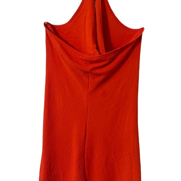 Halter Dress - Picture 2 of 4